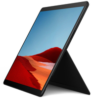 Microsoft Surface Pro X SQ2 16GB 256GB SSD 13" Windows 10 Pro - Black