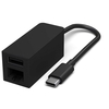 Microsoft Surface USB Type-C to Ethernet and USB Adapter