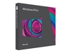 Microsoft Windows 8 Pro 32-bit/64-bit Eng Intl VUP DVD