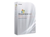 Microsoft Windows Server 2008 R2 Standard - Complete package - 1 server,  5 CALs - DVD - 64-bit - English