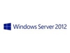 Microsoft Windows Server 2012 HPE ROK 50 user CALs