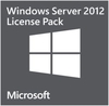 Microsoft Windows Server 2012 Remote Desktop Services- 5 Device CAL