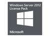 Microsoft Windows Server 2012 Remote Desktop Services- MLP Device CAL