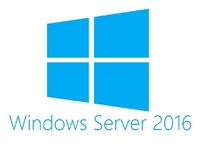 Microsoft Windows Server 2016 - Remote Desktop Services - Licence - 5 Users - For use with Dell products only