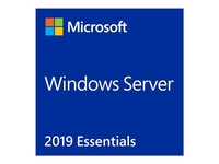 Microsoft Windows Server 2019 Essentials ROK - Multilingual - Lenovo Only