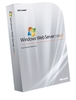 Microsoft Windows Web Server 2008 R2 w/SP1 - Licence and media - 1 server (1-4 CPU) - OEM - DVD - 64-bit - English