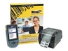MOBILEASSET V6 ENT (REQ. SQL - SERVER) W/WPA1200 WPL305 PRINTE UK