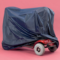 Mobility Scooter Storage Cover