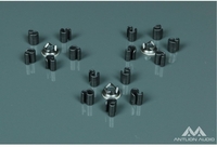 ModMic spares Cable Clips Base Clasps