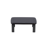 Monitor Stand Black