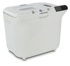 Morphy Richards 48322 Breadmaker Easy-view Front Angled Display with 13 Programmes and 5 Crust Settings