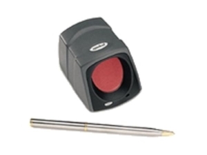 Motorola MiniScan MS 3207 Desktop Barcode Scanner - USB / Synapse Interface