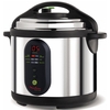 Moulinex CE4000 Electric Pressure Cooker 6 litre