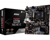 MSI A320M PRO-M2 V2 AM4 DDR4 mATX Motherboard