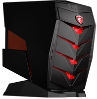MSI Aegis 3 1060 Gaming PC,  Intel Core i5-8400 2.8GHz,  8GB DDR4,  128GB SSD,  2TB HDD,  NVIDIA GTX 1060 6GB,  WIFI,  Windows 10 Home