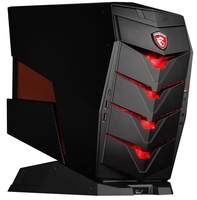 MSI Aegis X3 1080 Gaming PC,  Intel Core i7-7700K 4.2GHz,  16GB RAM,  2TB HDD,  512GB SSD,  No-DVD,  NVIDIA GTX 1080 8GB,  WIFI,  Windows 10 Home