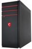 MSI Codex 3 8RB-215UK Gaming PC,  Intel Core i5-8400 2.8GHz,  8GB DDR4,  2TB HDD,  No-DVD,  NVIDIA GTX 1050Ti 4GB,  Windows 10 Home