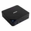 MSI Cubi Compact Dual Core Intel i7 Barebone PC/Computer Kit CUBI-060BEU