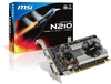 MSI G210 512MB DDR2 VGA DVI PCI-E Graphics Card