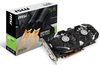MSI GeForce GTX 1060 OC 6GB GDDR5 DVI HDMI DisplayPort PCI-E Graphics Card