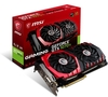 MSI GeForce GTX 1070 Ti GAMING 8GB GDDR5 Graphics Card