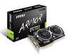 MSI GeForce GTX 1080 ARMOR OC 8GB GDDR5X Graphics Card