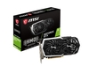 MSI GeForce GTX 1660 Ti ARMOR 6GB OC GDDR6 Graphics Card
