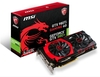 MSI GeForce GTX 980 Ti GAMING 6GB GDDR5 DVI HDMI 3x DisplayPort PCI-E Graphics Card