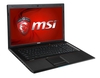 MSI GP70 2PE Leopard Gaming Laptop,  Intel Sharkbay i5 4200H,  8GB DDR3 RAM,  1TB HDD,  17.3" LED backlit,  DVD SuperMulti,  NVIDIA GeForce 840M,  Webcam,  Bluetooth,  Windows 8.1