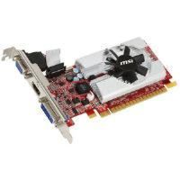 MSI GT 620 2GB DDR3 VGA DVI HDMI PCI-E Graphics Card