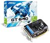 MSI GT 640 4GB GDDR3 VGA DVI HDMI PCI-E Graphics Card