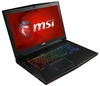 MSI GT72 6QD(Dominator G)-1036UK Gaming Laptop,  Skylake i7-6700HQ 2.6GHz,  16GB DDR4 RAM,  1TB HDD,  128GB SSD,  17.3" FHD,  DVDRW,  nVidia Geforce GTX 970M 6GB,  WIFI,  Windows 10 64bit - Includes Accessory Pack