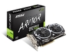 MSI GTX 1060 ARMOR 3G OCV1 GDDR5 Graphics Card