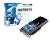 MSI GTX 570 1280MB GDDR5 Dual DVI MIni HDMI Out PCI-E Graphics Card