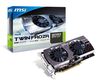 MSI GTX 660 2GB GDDR5 6008MHz DVI HDMI DisplayPort PCI-E Graphics Card