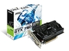 MSI GTX 750 OC 1GB GDDR5 VGA DVI HDMI PCI-E Graphics Card