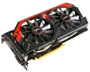 MSI GTX 760 TwinFrozr OC 2GB GDDR5 Dual DVI HDMI DisplayPort PCI-E Graphics Card