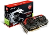 MSI GTX 770 GAMING LE 2GB GDDR5 Dual DVI HDMI DisplayPort PCI-E Graphics Card