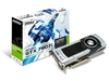 MSI GTX 780 Ti 3GB GDDR5 Dual DVI HDMI DisplayPort PCI-E Graphics Card