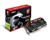 MSI GTX 780 Ti GAMING 3GB GDDR5 Dual DVI HDMI DisplayPort PCI-E Graphics Card