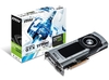 MSI GTX TITAN Black 6GB GDDR5 Dual DVI HDMI DisplayPort PCI-E Graphics Card
