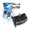 MSI HD 6570 1GB DDR3 DVI HDMI PCI-E Graphics Card