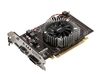 MSI HD 6670 2GB DDR3 VGA DVI HDMI PCI-E Graphics Card