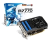 MSI HD 7770 1GB GDDR5 DVI HDMI DisplayPort PCI-E Graphics Card