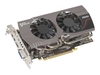 MSI HD 7850 OC 2GB GDDR5 TWIN FROZR DVI HDMI Mini DisplayPort x 2 PCI-E Graphics Card