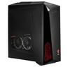 MSI Infinite 8RC-223UK 1060 Gaming PC,  Intel Core i7-8700 3.2GHz,  8GB DDR4,  128GB SSD,  1TB HDD,  DVDRW,  NVIDIA GTX 1060 6GB,  WIFI,  Windows 10 Home
