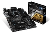 MSI Intel Z270 PC MATE LGA 1151 ATX Motherboard