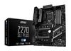 MSI Intel Z270 SLI PLUS LGA 1151 ATX Motherboard