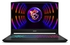 MSI Katana 15 B13VGK-1095UK Gaming Laptop,  Intel Core i9-13900H,  16GB DDR5,  1TB NVMe SSD,  15.6" FHD (1920x1080) 144Hz,  NVIDIA GeForce RTX 4070,  Windows 10 Home