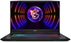 MSI Katana 17 B12UCXK-025UK Gaming Laptop,  Intel Core i7-12650H up to 4.7GHz,  8GB DDR5,  1TB NVMe SSD,  17.3" FHD (1920*1080) 144Hz,  NVIDIA GeForce RTX 2050 4GB,  Windows 11 Home